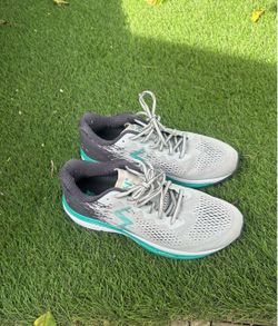361 Womens Spire 3 Running ShoeSneaker Size 10 Slightly Used