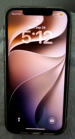 Apple iPhone 12 Pro Max – 128GB – Unlocked
💰 $325 OBO