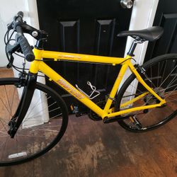 MERCIER GALAXY TOUR 
