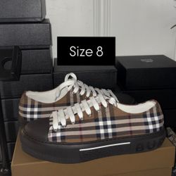 Men’s Sneakers 