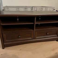 Entertainment Center/tv Stand 