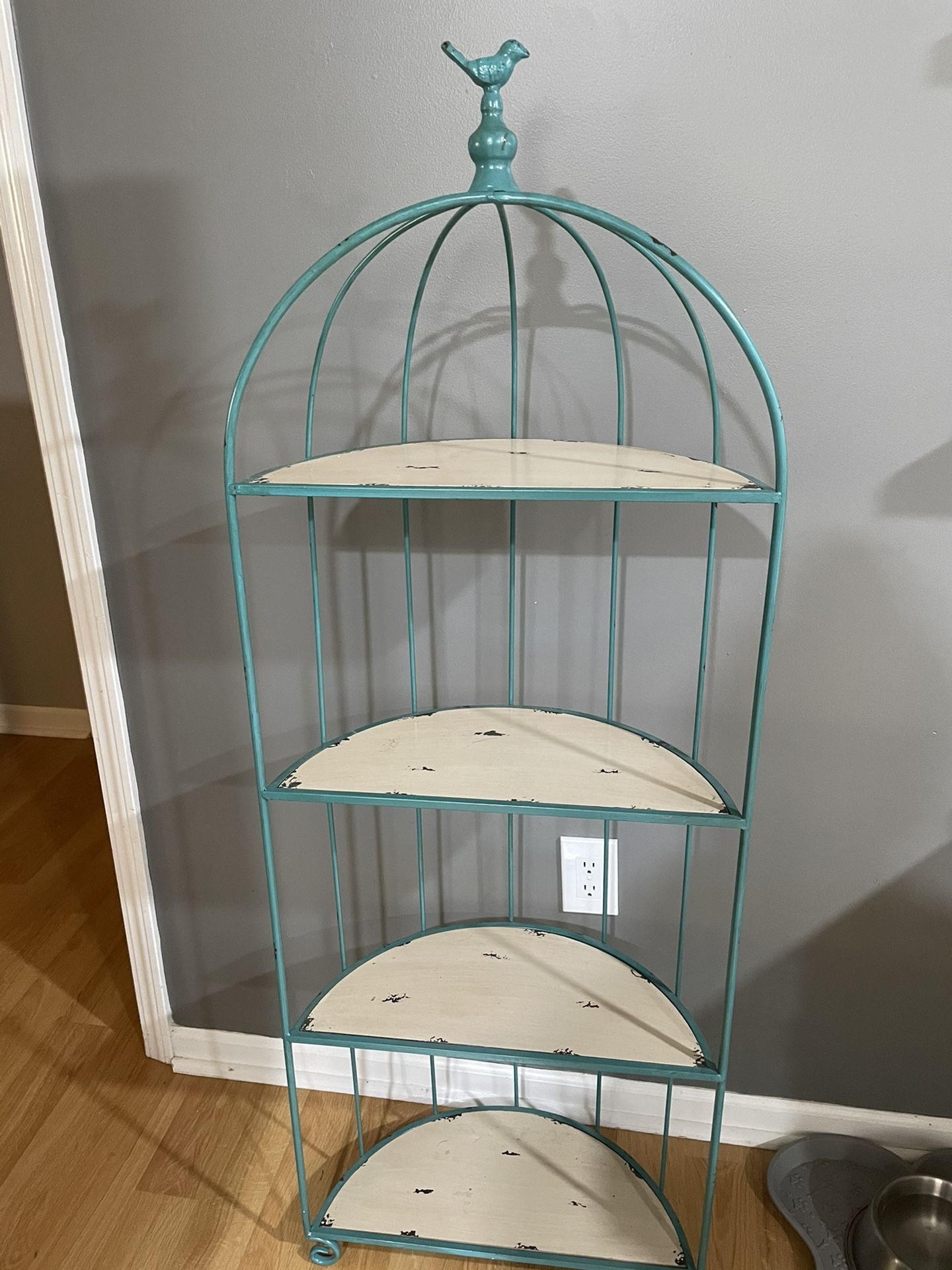 Stand shelf Decorative