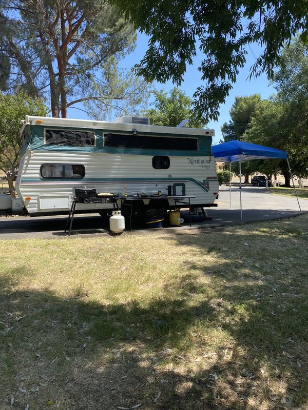 Trailer for Sale in Bakersfield, CA OfferUp