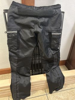 BILT - 34” Black - For Summer