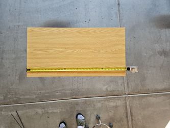 Desk. (Apartment or Bedroom)