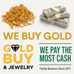 I Buy Gold /compro Oro 