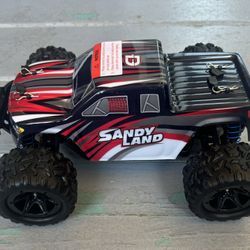 RC Truck 