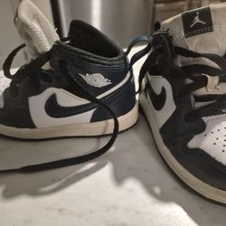 Toddler Boy Shoes