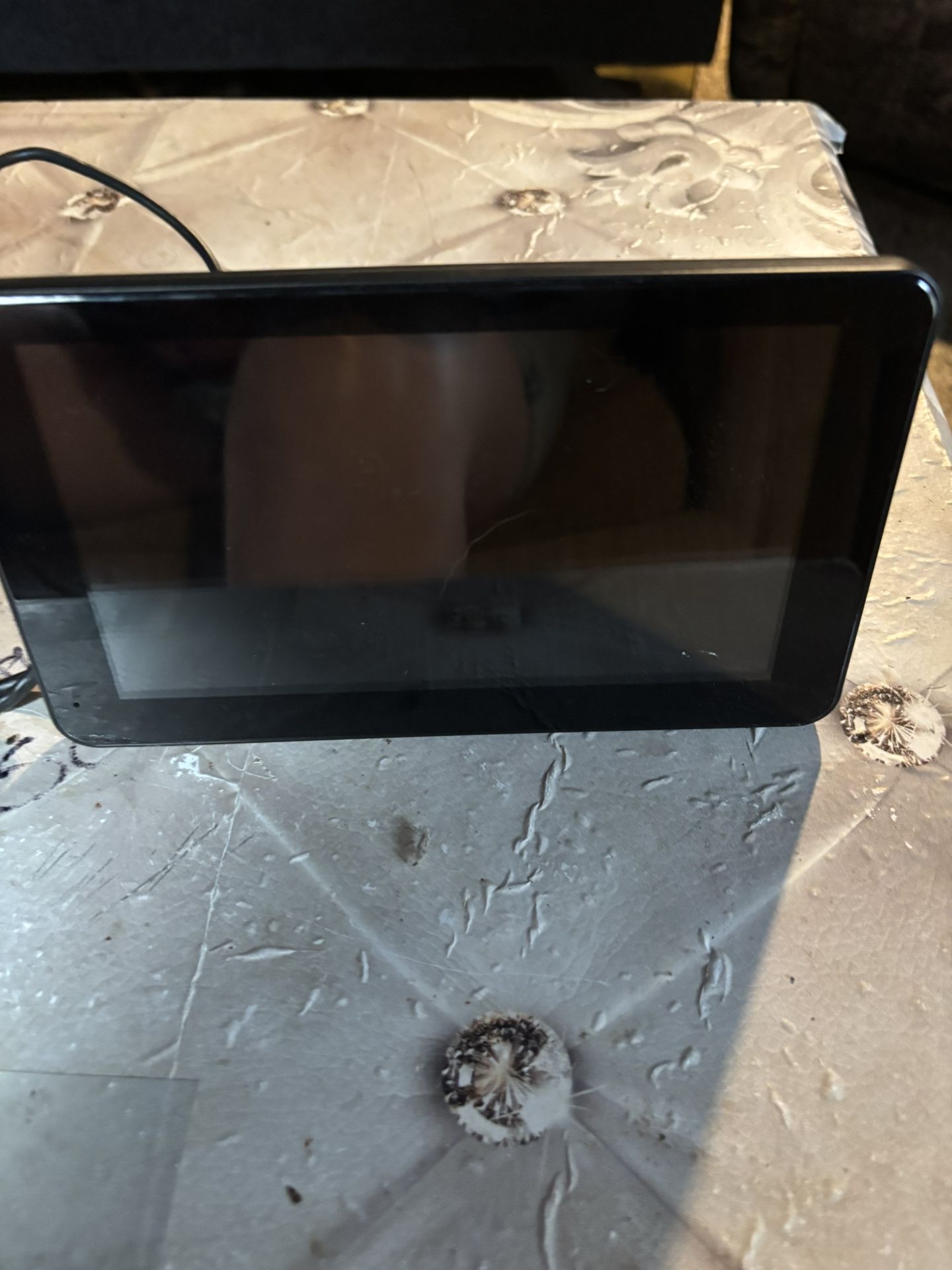 Car Play Monitor
