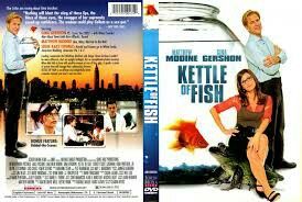Kettle of Fish (DVD)