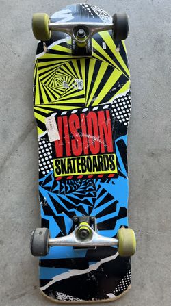 Skate Board