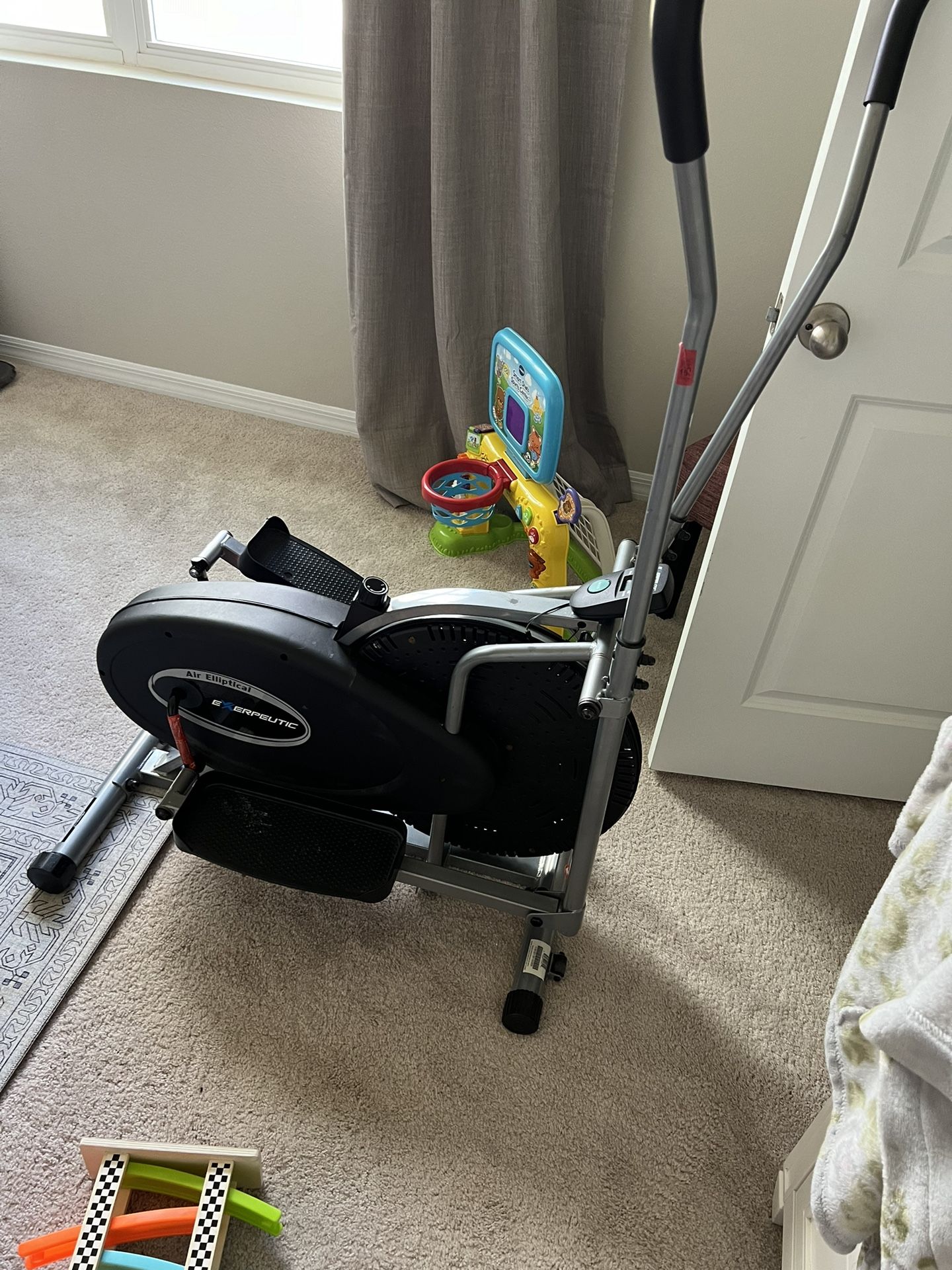 Elliptical