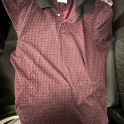 Ferragamo Shirt 