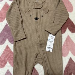 Baby Clothes 