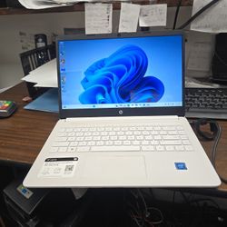 Hp 14" 