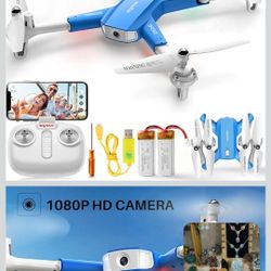 SYMA Drone with Camera 