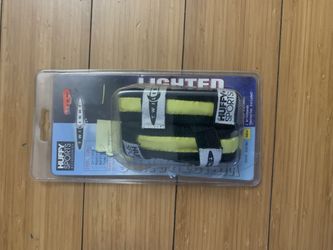 Huffy Sports Accessories Lighted Wristbands (2 Pc.)