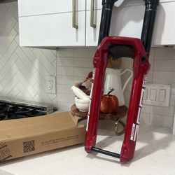 Fork Red Zeb Última 2025 3.1