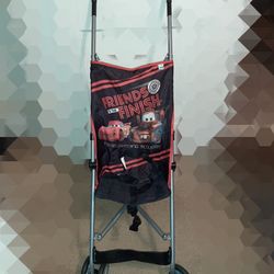 Almost, New - Child's Stroller