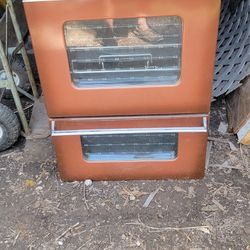Gas Stove 