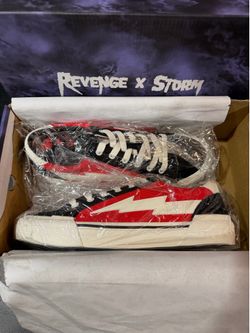 Revenge x Storm Vol 2 Men's 10