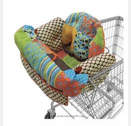 Infantino Shopping Cart Cover for Sale in Surprise AZ OfferUp