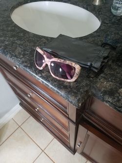 Montana West sunglasses