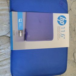 Used Sleeve For Chrome Book