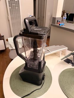 Ninja Blender