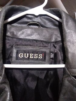 Guess Jacket