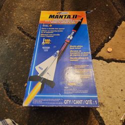 Montana Rocket Lunch