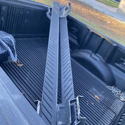 2015 F150 Crew Cab Steps