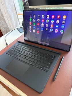 Samsung Galaxy Tab S9 Ultra