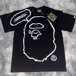 Bape Tees 