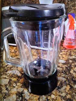 Blender cup Vaso Only