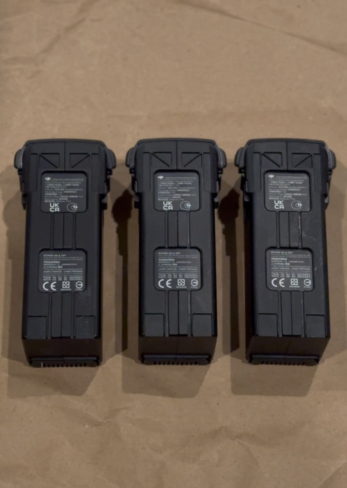 DJI Mavic 3 Intelligent Flight Battery