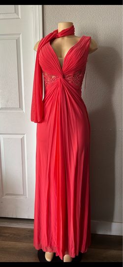 Vestido de fiesta