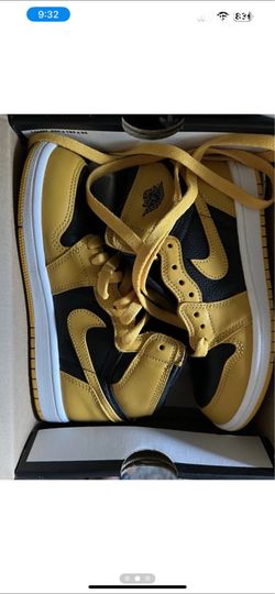 Nike Air Jordan 1 Retro High OG Pollen size 2.5Y