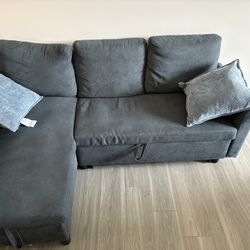 72’’ Couch