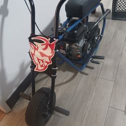 Brand new BAM Mimi Bike