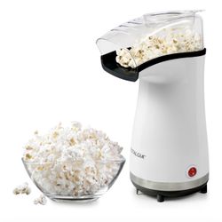 Air Popper Popcorn Maker 