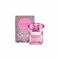VERSACE - BRIGHT CRYSTAL EDT ( W ) 1.0 OZ
