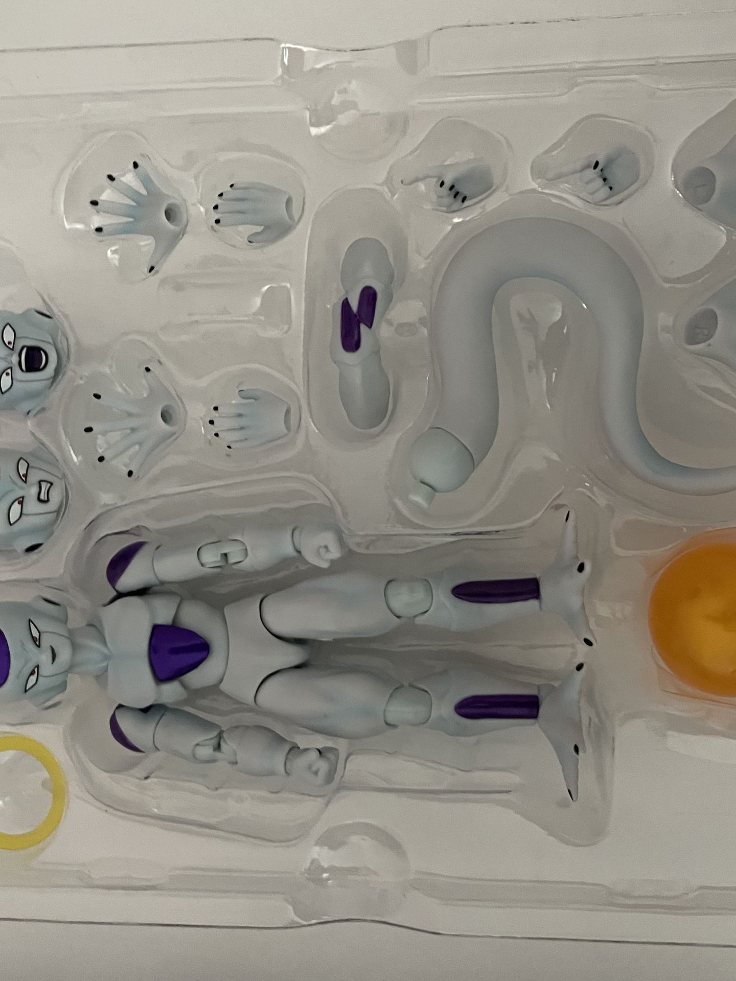 Sh Figuarts Frieza Final Form