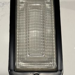 Dodge Truck 1(contact info removed) Grille Turn Signal NEW