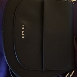 Ted Baker Handbag/crossbody 2-in-1