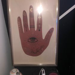 Frame 20x24