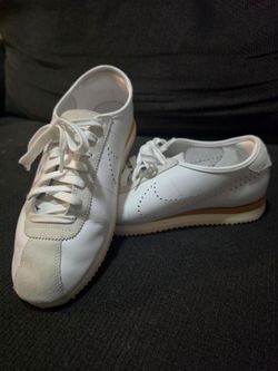 Nike Cortez LT women's shoes