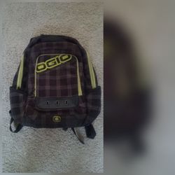 Ogio Backpack