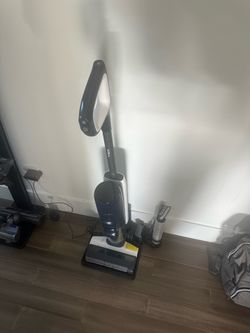 Tineco wet dry vacuum