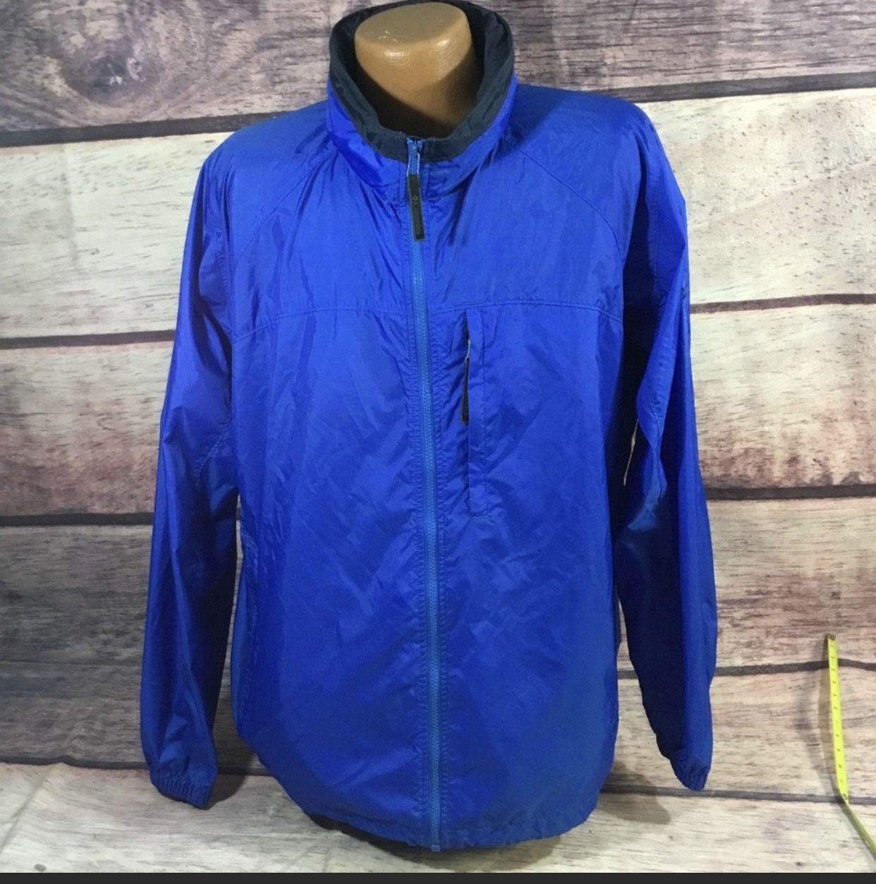 Columbia coat men’s large